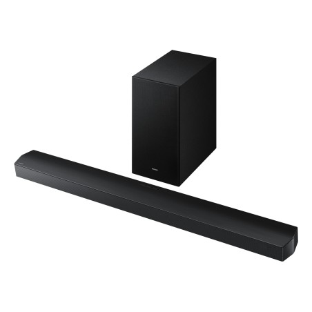 Samsung Hw-B750F Black 5.1 Channels - HW-B750F/EN
